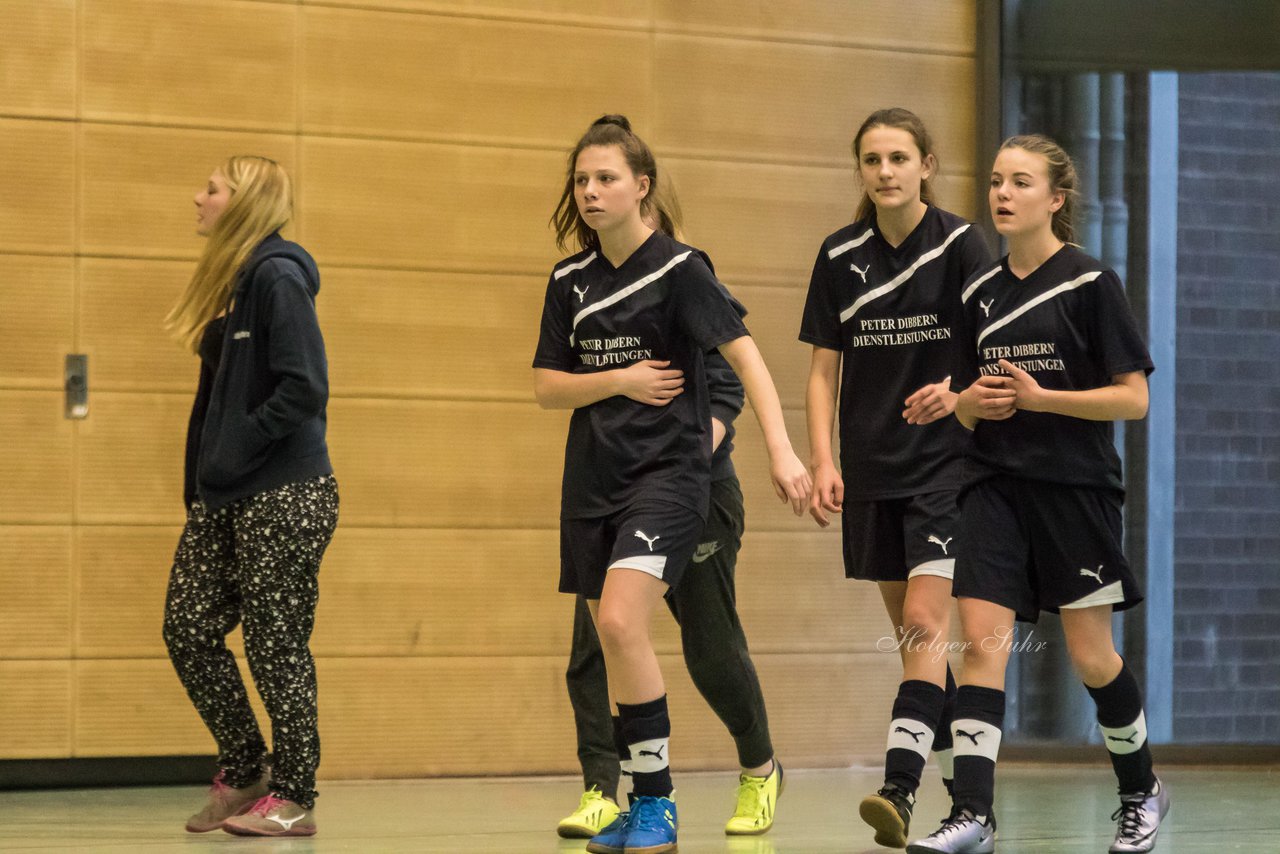 Bild 129 - Girls Cup
